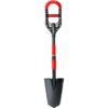 Roamwild Pala de jardín multiexcavadora Pala de cabeza_1