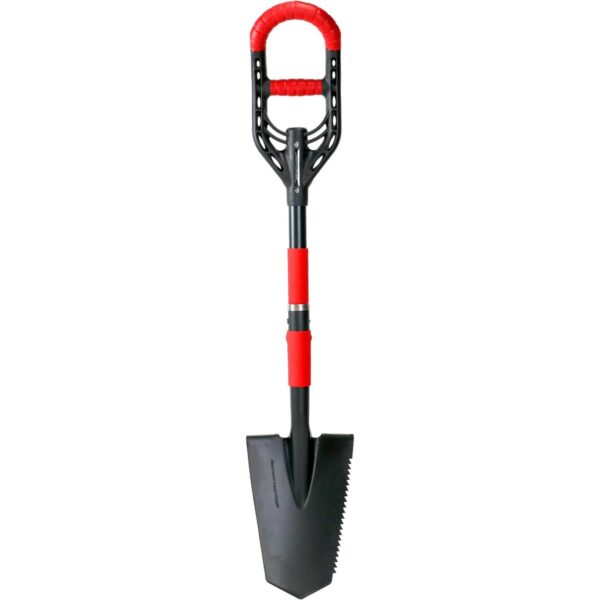 Roamwild Pala de jardín multiexcavadora Pala de cabeza_1