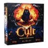 Cartas Cryptozoic Entertainment culto Elige tu dios con_1