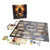 Cartas Cryptozoic Entertainment culto Elige tu dios con_2