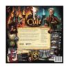 Cartas Cryptozoic Entertainment culto Elige tu dios con_4