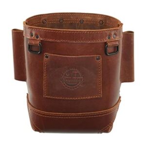 Graintex AS2585 Bolsa de tuercas y pernos de la serie