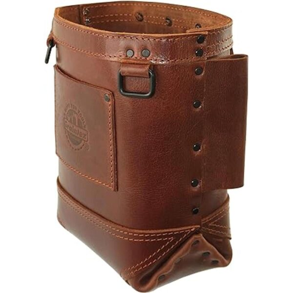 Graintex AS2585 Bolsa de tuercas y pernos de la serie