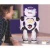 LEXiBOOK Powerman Robot de juguete parlante para caminar_1