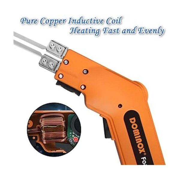 DOMINOX Cortador de espuma kit de cuchillo caliente_3