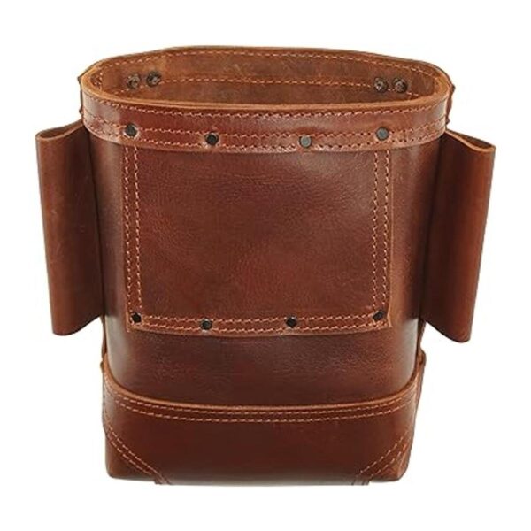 Graintex AS2585 Bolsa de tuercas y pernos de la serie