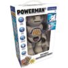 LEXiBOOK Powerman Robot de juguete parlante para caminar_2