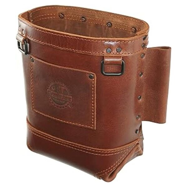Graintex AS2585 Bolsa de tuercas y pernos de la serie