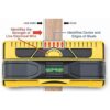 Franklin Sensors ProSensor M210 Buscador profesional de_4