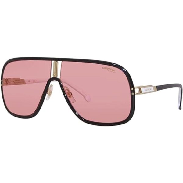 Carrera FLAGLAB 11 NegroRosa 6410135 Gafas de sol_1