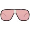 Carrera FLAGLAB 11 NegroRosa 6410135 Gafas de sol_2