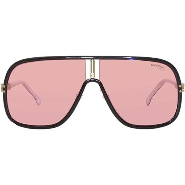 Carrera FLAGLAB 11 NegroRosa 6410135 Gafas de sol_2