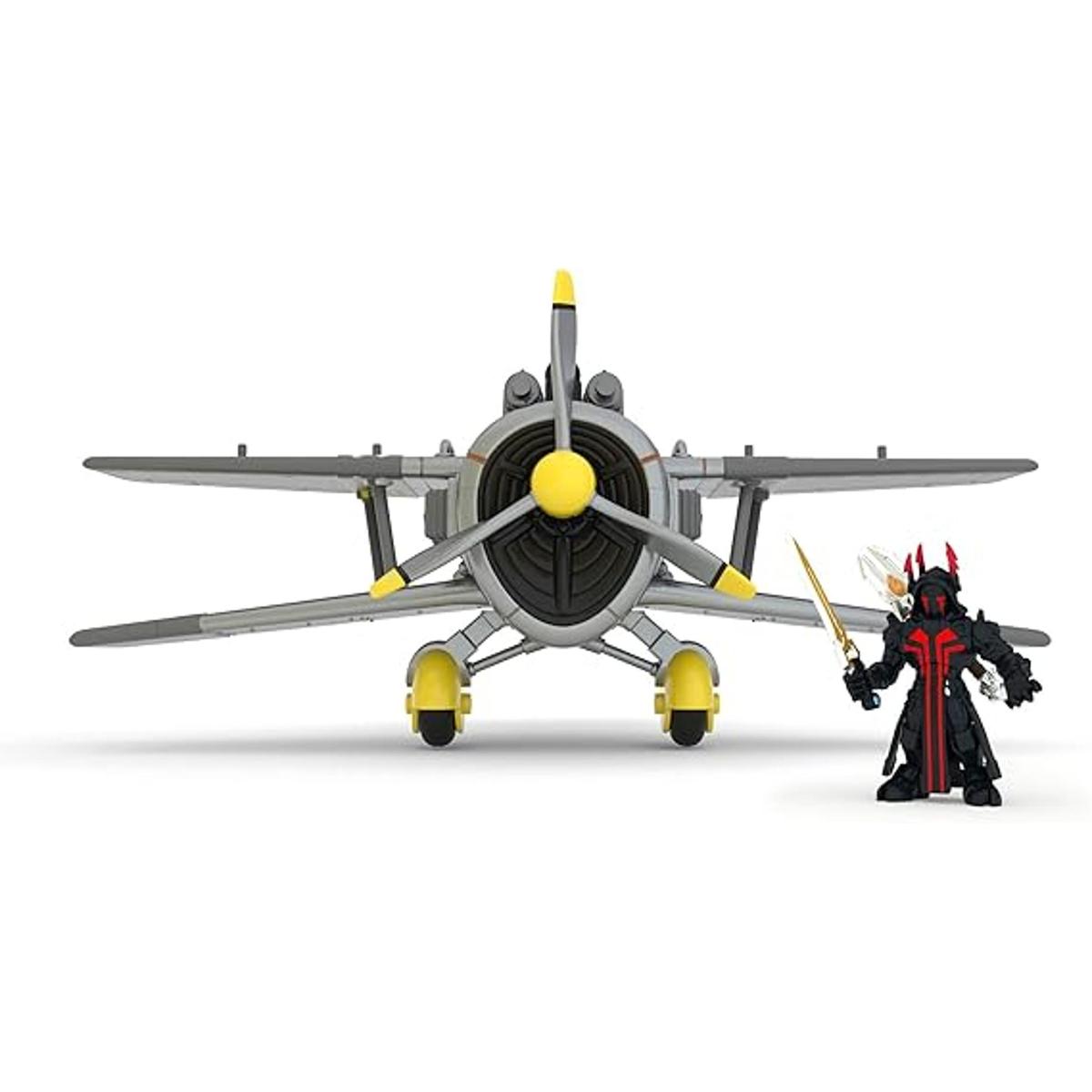Fortnite Battle Royale Collection X4 Figura de avión de