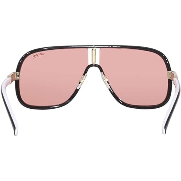 Carrera FLAGLAB 11 NegroRosa 6410135 Gafas de sol_4
