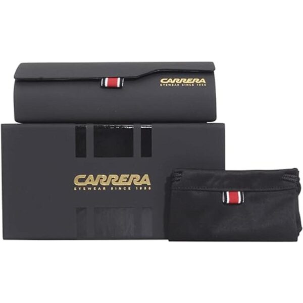 Carrera FLAGLAB 11 NegroRosa 6410135 Gafas de sol_5