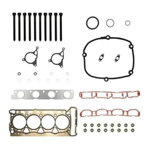 Juego de tornillos de junta de culata para Audi A4 Quattro_1