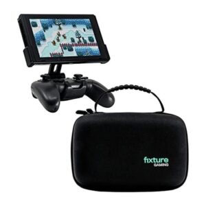 Fixture S1 Bundle The Original Mount Plus Carrying Case_1