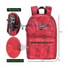 Mzipline Mochila a prueba de olores con cerradura TSA y_4
