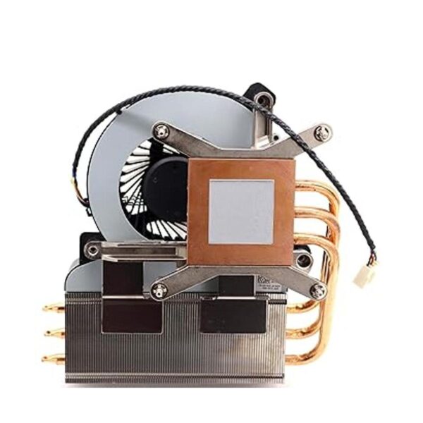 Deal4GO Ventilador de CPU CPU de 95 W 0KTDJC KTDJC_4