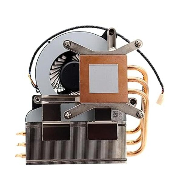Deal4GO Ventilador de CPU CPU de 95 W 0KTDJC KTDJC_2