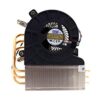 Deal4GO Ventilador de CPU CPU de 95 W 0KTDJC KTDJC_1