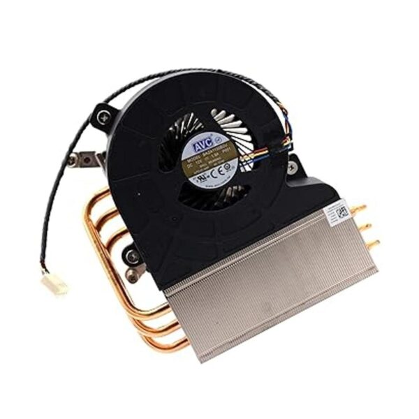 Deal4GO Ventilador de CPU CPU de 95 W 0KTDJC KTDJC_3