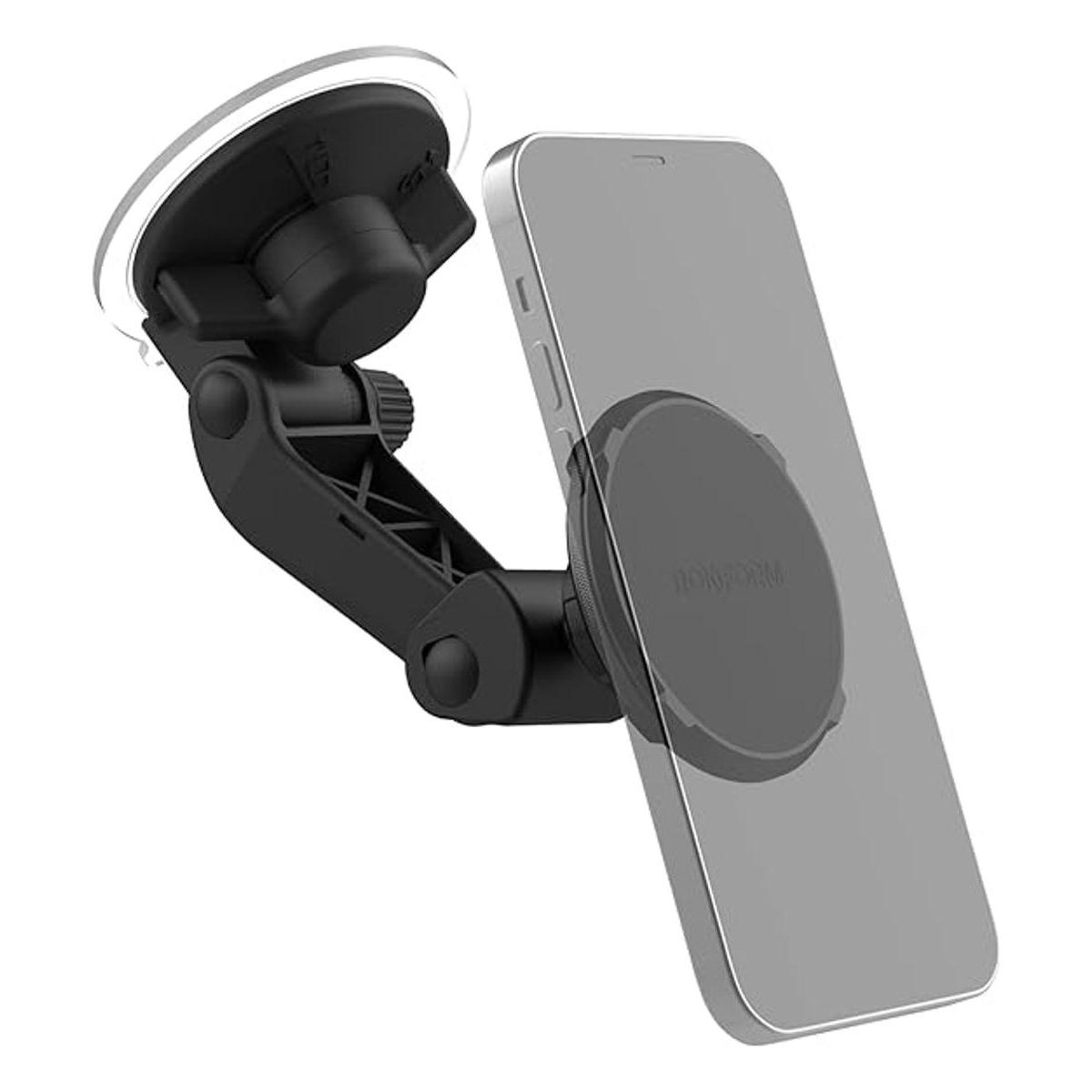 Rokform Soporte magnético ajustable para parabrisas para