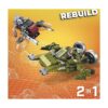 Mega Construx Halo UNSC Juego de construcción de Halo_4