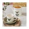 Portmeirion Tetera color blanco