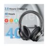Rosida Auriculares inalámbricos para TV auriculares de TV_6