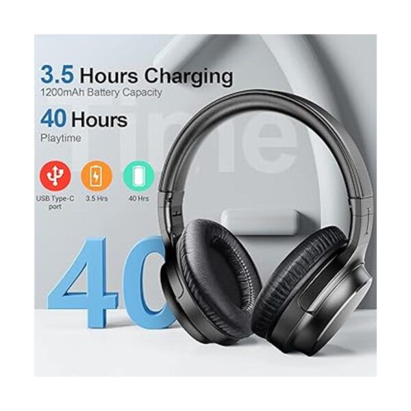Rosida Auriculares inalámbricos para TV auriculares de TV_6