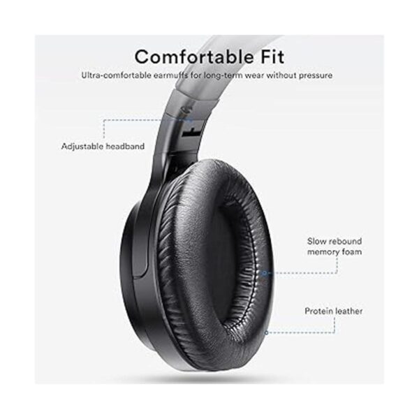 Rosida Auriculares inalámbricos para TV auriculares de TV_5