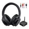 Rosida Auriculares inalámbricos para TV auriculares de TV_1