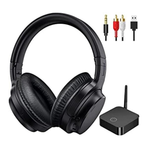 Rosida Auriculares inalámbricos para TV auriculares de TV_1