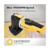 ENVENTOR Herramienta oscilante kit de herramientas_5