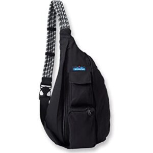 KAVU Bolsa de cuerda mochila para senderismo campamento_1