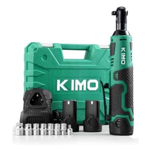Llave de trinquete eléctrica inalámbrica 38 pulgadas 40_1