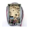 MultiCode 1099 12 Receptor de radio de 24 V para puerta de_3