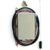 MultiCode 1099 12 Receptor de radio de 24 V para puerta de_4