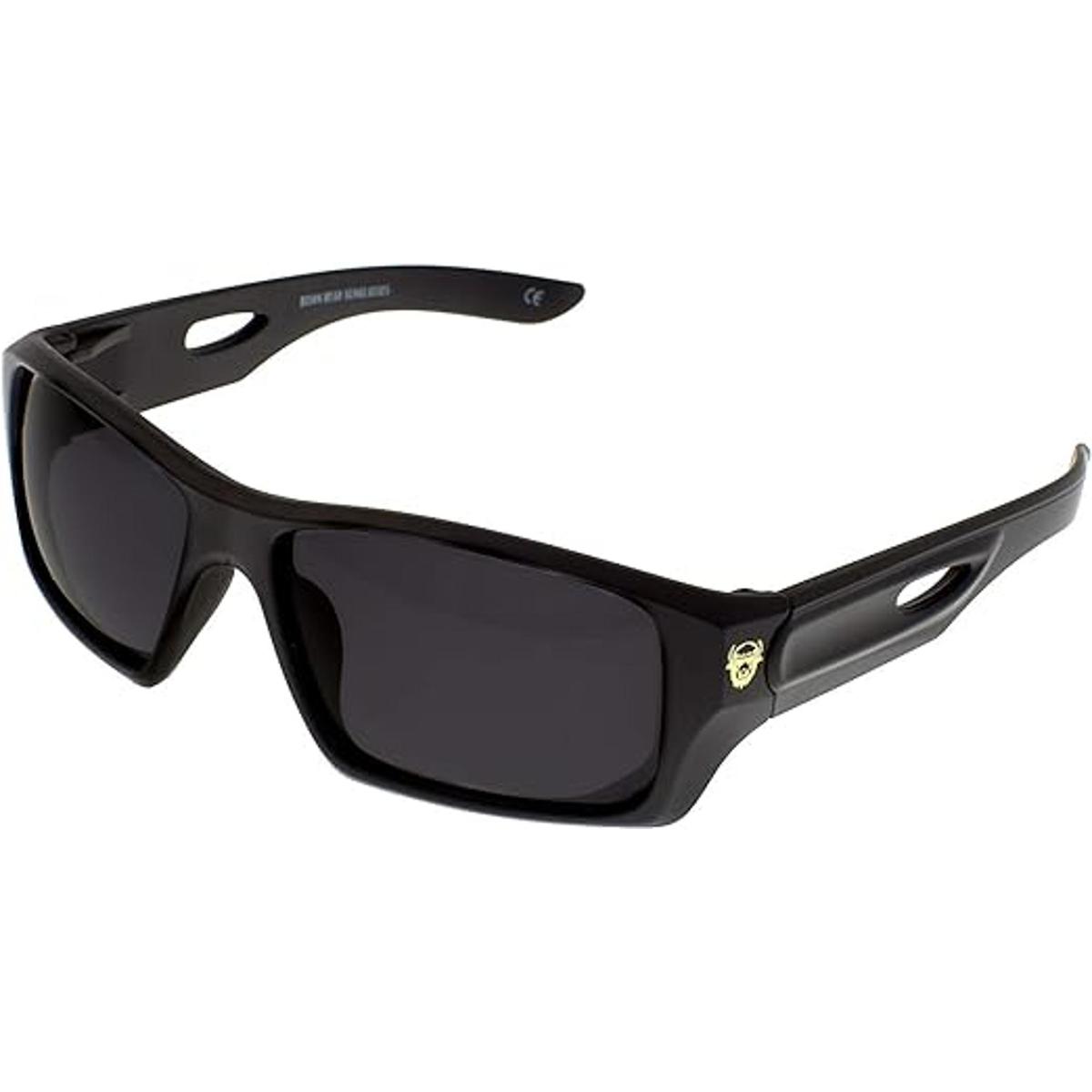 Bison Head High Plains Series XXL Sombras Marco
