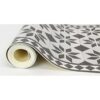Home Décor Line CR83185 Alfombra de vinilo estilo_6