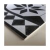 Home Décor Line CR83185 Alfombra de vinilo estilo_4