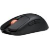 Fnatic Bolt Black Mouse inalámbrico para juegos sensor_3