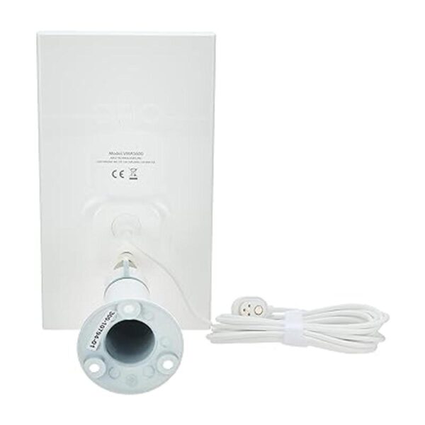 Arlo Cargador de panel solar lanzado en 2021 Accesorio_2