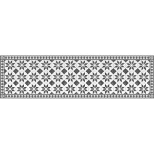 Home Décor Line CR83185 Alfombra de vinilo estilo_1