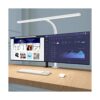 EppieBasic Lámpara LED de escritorio lámpara de mesa de_1