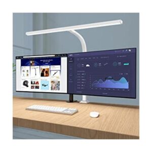 EppieBasic Lámpara LED de escritorio lámpara de mesa de_1