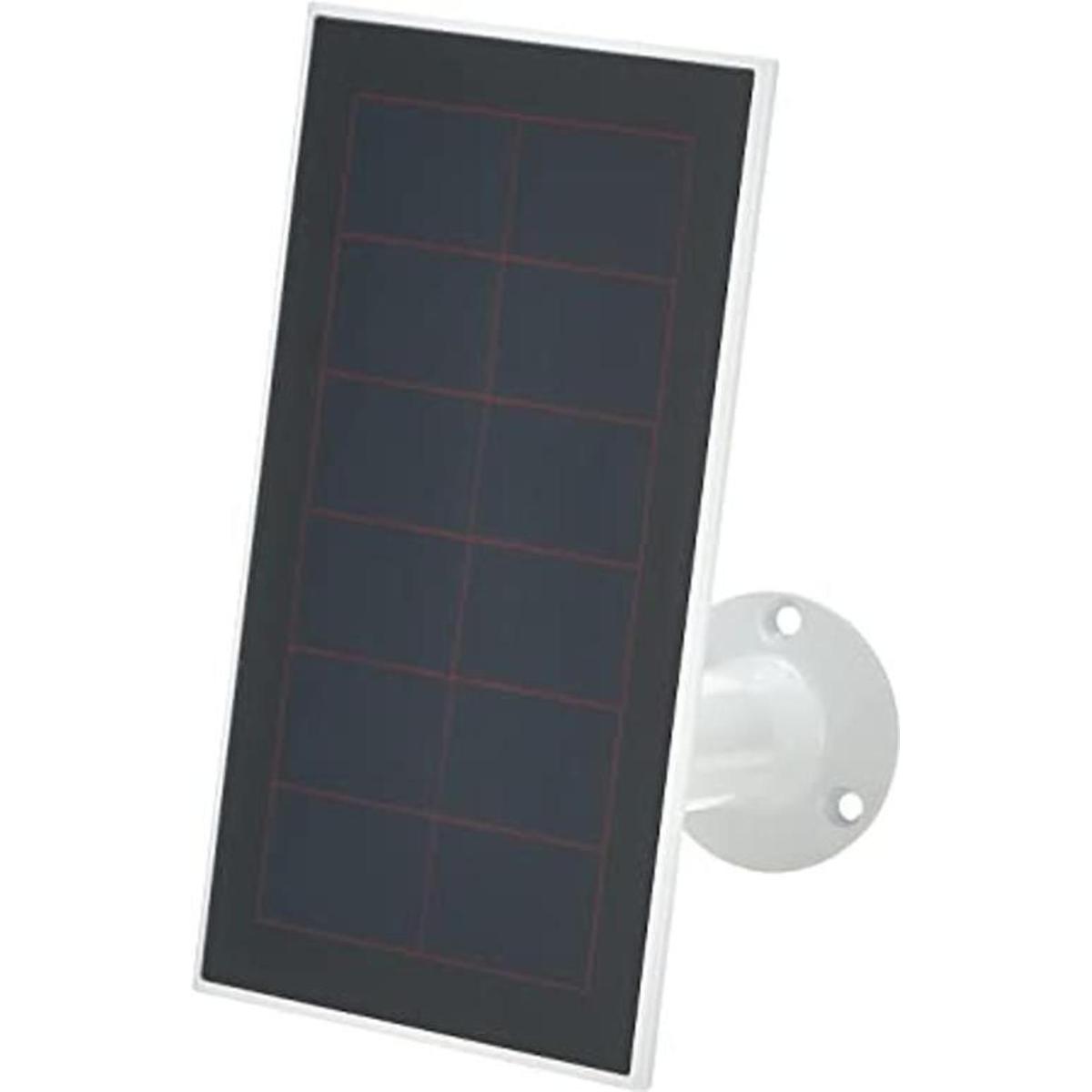 Arlo Cargador de panel solar lanzado en 2021 Accesorio