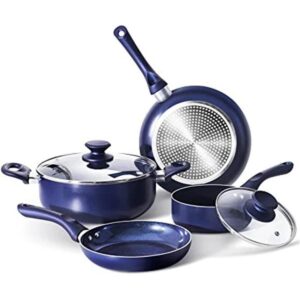Juego de 6 ollas y sartenes juego de utensilios de cocina_1