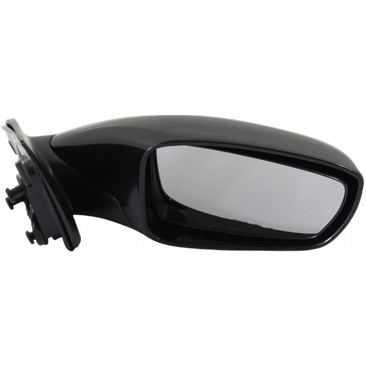 Para Hyundai Sonata 2011 2012 2013 2014 Espejo de puerta